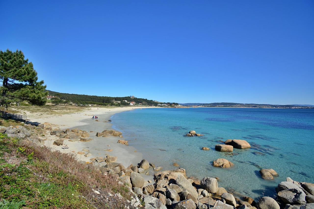 Holiday home Adosados De Playa En Balea - San Vicente Do Mar O Grove