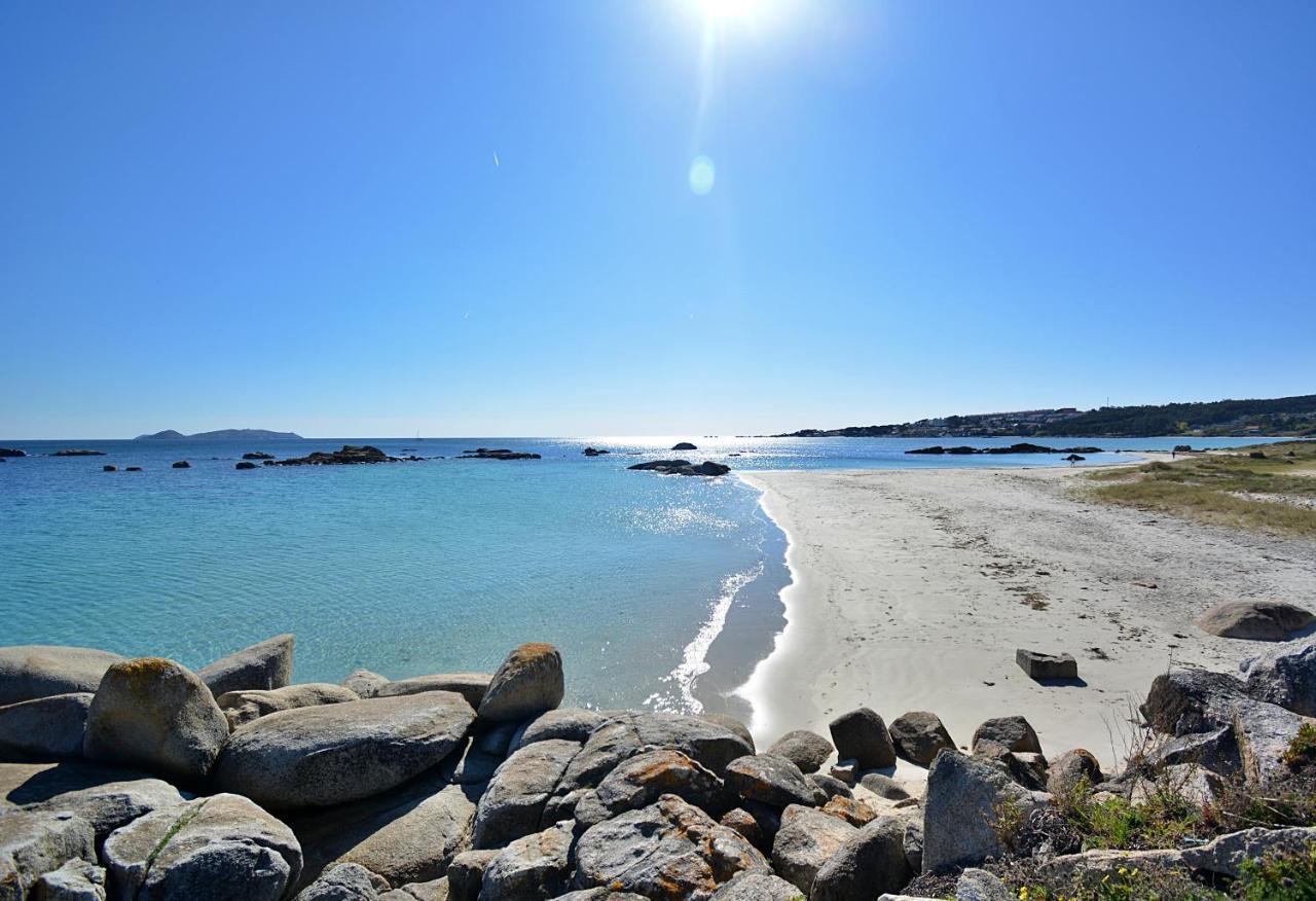 Adosados De Playa En Balea - San Vicente Do Mar Holiday home