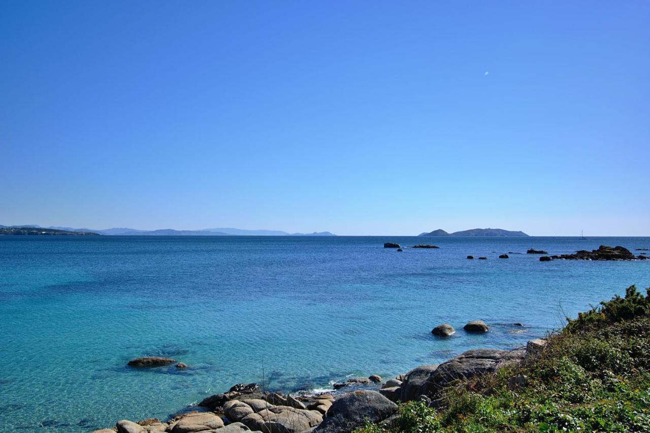 Holiday home Adosados De Playa En Balea - San Vicente Do Mar O Grove