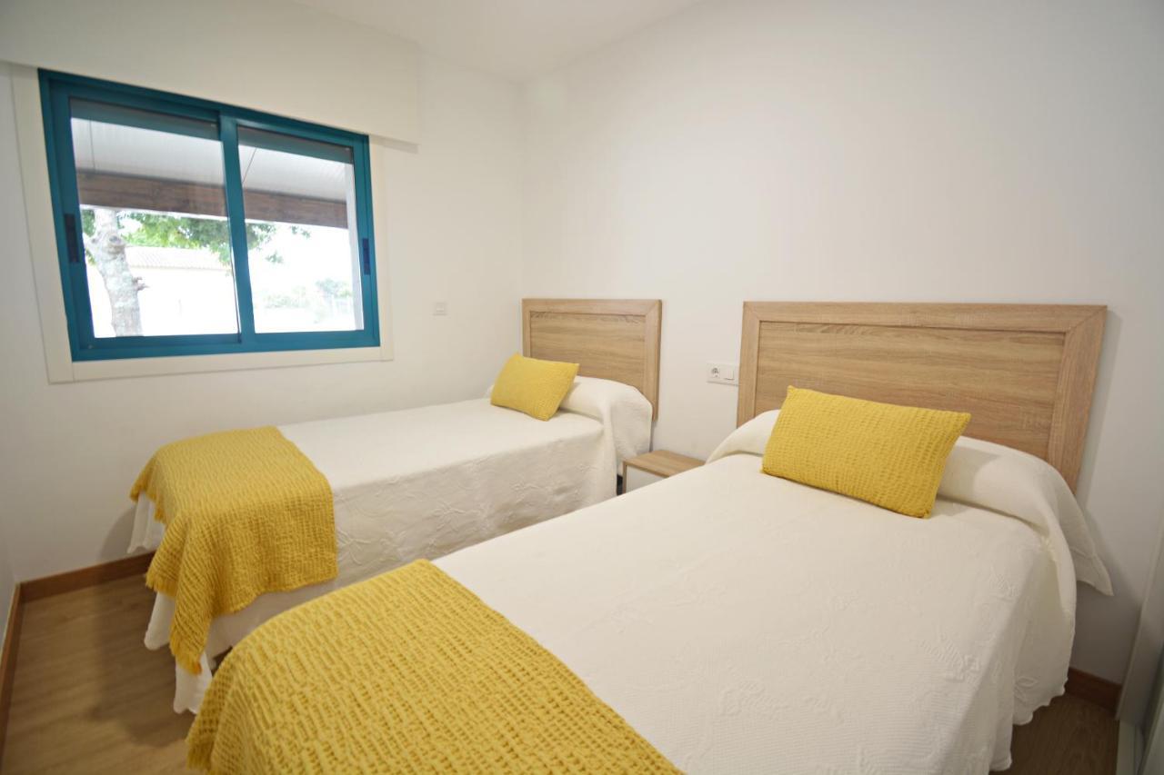 Hébergement de vacances Adosados De Playa En Balea - San Vicente Do Mar